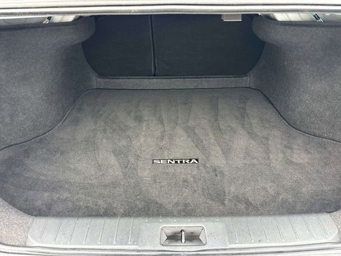 Certified 2023 Nissan Sentra SR image 13