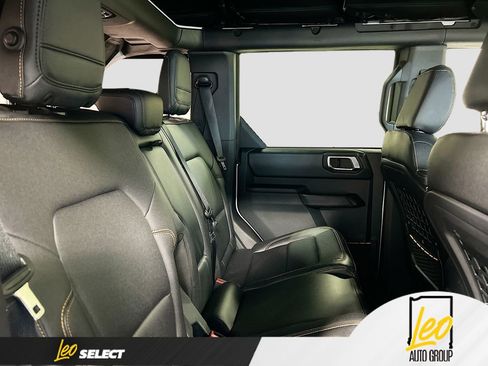 Used 2024 Ford Bronco Badlands image 26