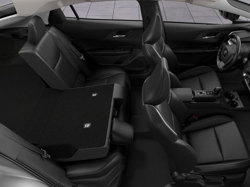 New 2026 Toyota Prius Limited image 25