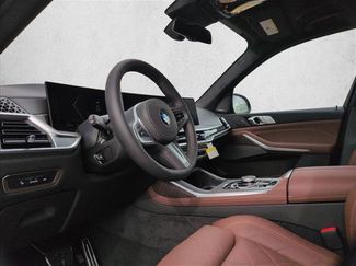 New 2026 BMW X7 xDrive40i w/ M Sport Package video 3
