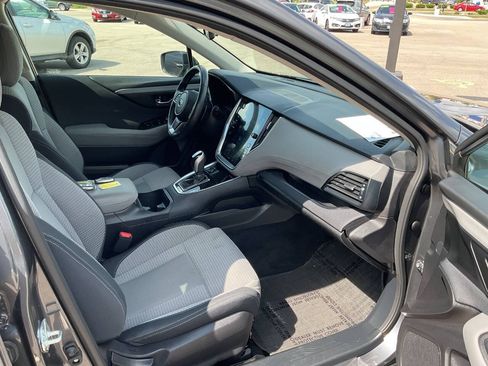 Used 2023 Subaru Outback Premium AWD/4WD image 52