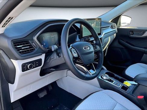 New 2026 Ford Escape Active w/ Tech Pack #1 image 7