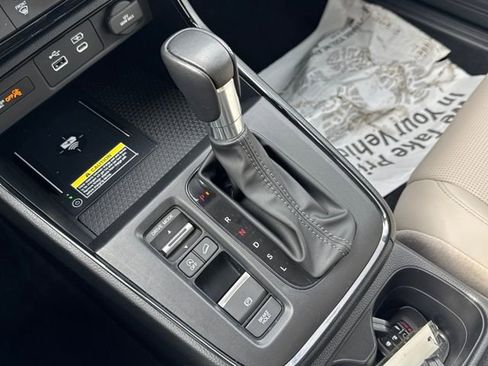 Certified 2023 Honda CR-V EX-L image 12