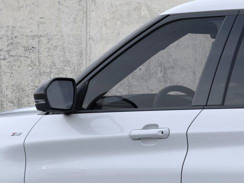 New 2026 Ford Explorer ST-Line w/ ST-Line Street Pack image 20