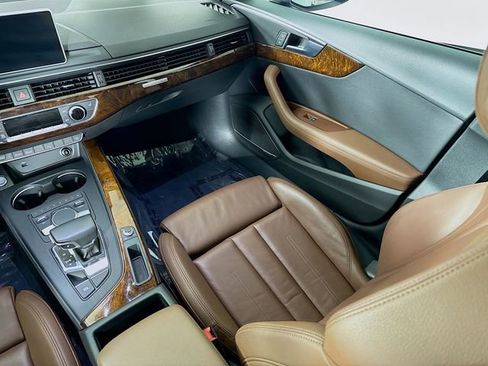 Used 2018 Audi A5 2.0T Prestige image 25