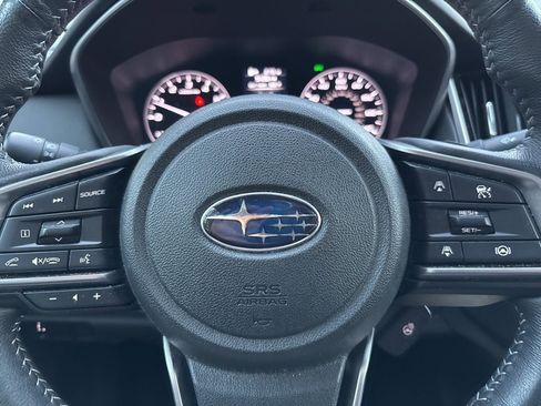 Used 2024 Subaru Legacy Limited image 14