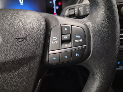 Used 2025 Ford Escape Active FWD image 24
