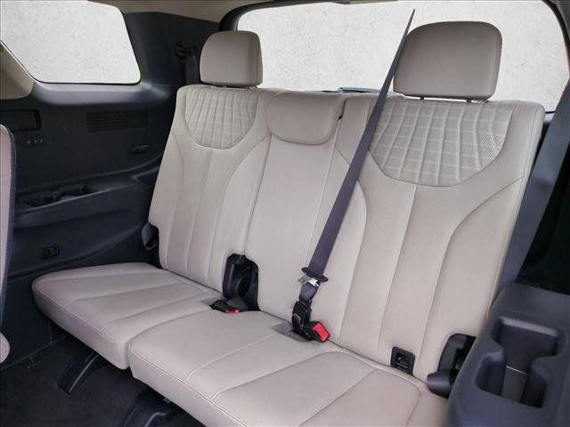 Used 2024 Hyundai Palisade Limited FWD image 20