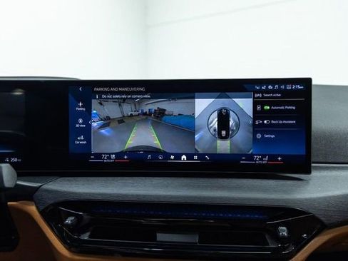 New 2026 BMW i4 xDrive40i image 20