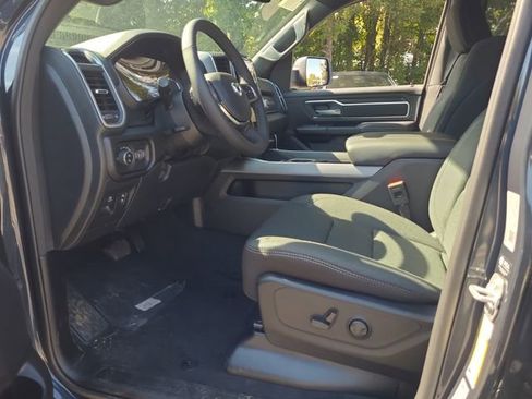 New 2026 RAM 1500 Big Horn image 6