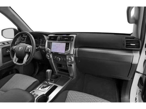 Used 2023 Toyota 4Runner SR5 Premium w/ Moonroof Package AWD/4WD image 15