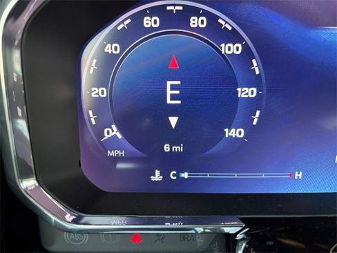 New 2026 Chevrolet Silverado 2500 LT w/ All Star Edition image 19