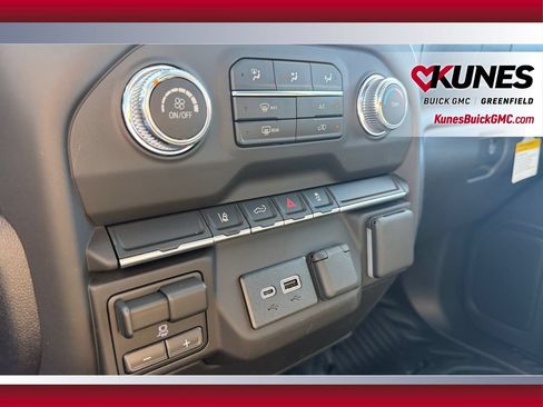 New 2026 GMC Sierra 2500 Pro AWD/4WD image 34