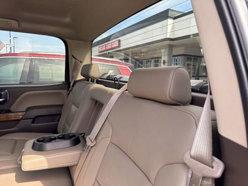 Used 2016 GMC Sierra 1500 SLT image 8