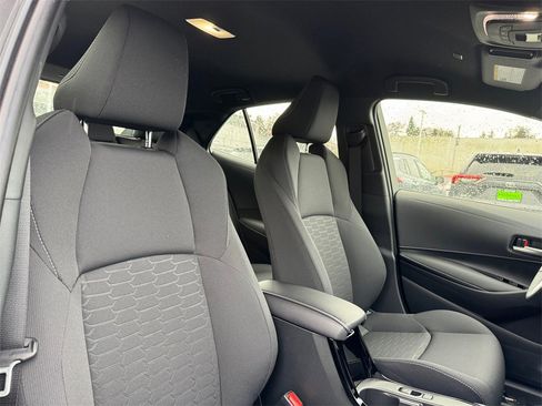 New 2026 Toyota Corolla SE image 11