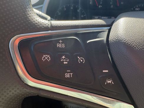 Used 2020 Chevrolet Malibu LS w/ Driver Confidence Package II FWD image 10