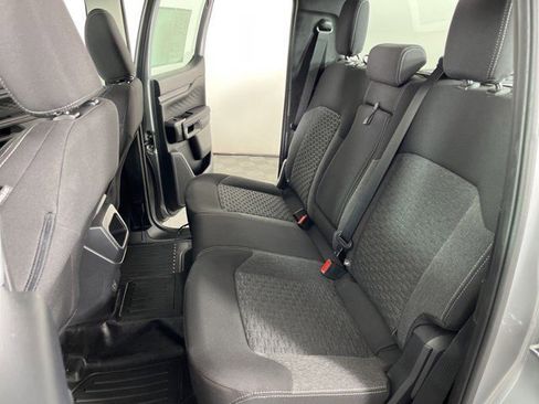 Used 2024 Ford Ranger XL w/ Trailer Tow Package image 35