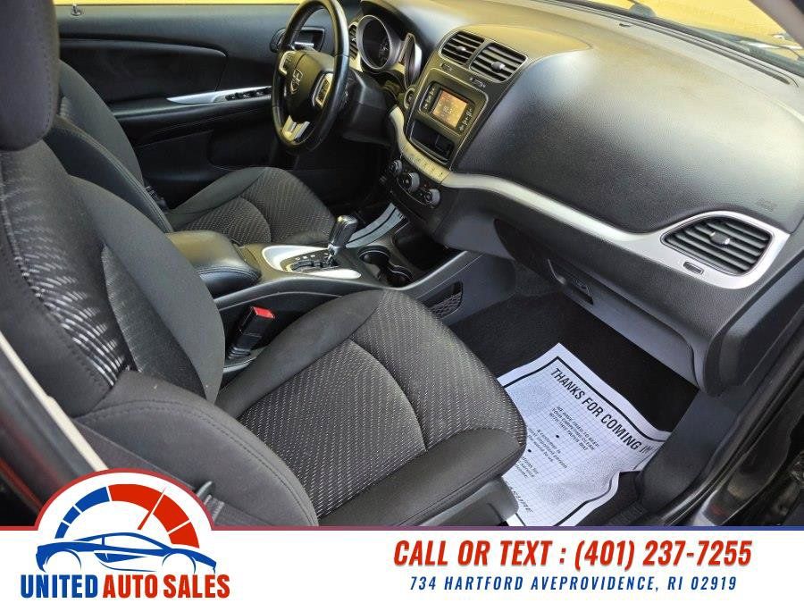 Used 2015 Dodge Journey SE w/ Quick Order Package 22F SE FWD image 13
