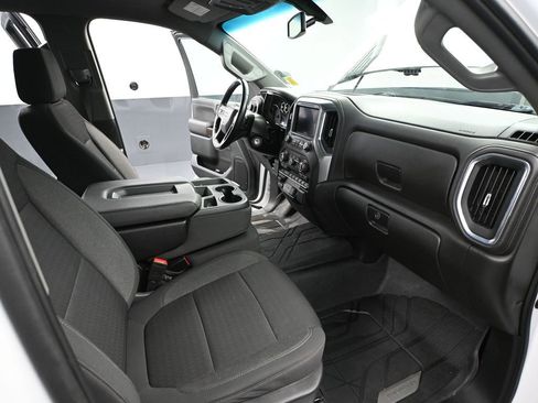 Used 2023 Chevrolet Silverado 2500 LT image 50