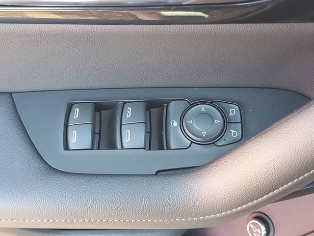 Certified 2023 Chevrolet Blazer Premier w/ LPO, Floor Liner Package FWD image 16