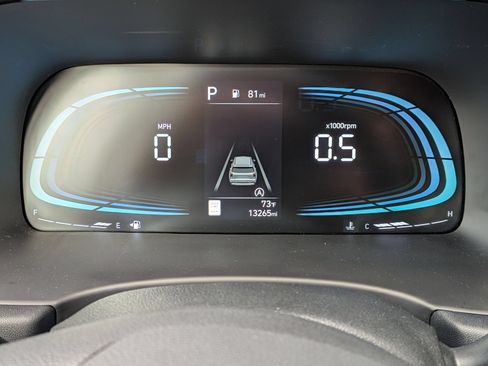 Certified 2025 Hyundai Palisade XRT AWD/4WD image 17