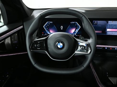 New 2026 BMW X3 xDrive30 w/ Convenience Package image 18