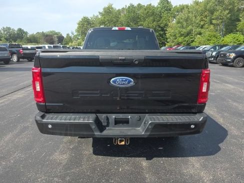 Used 2022 Ford F150 XLT w/ Trailer Tow Package AWD/4WD image 4
