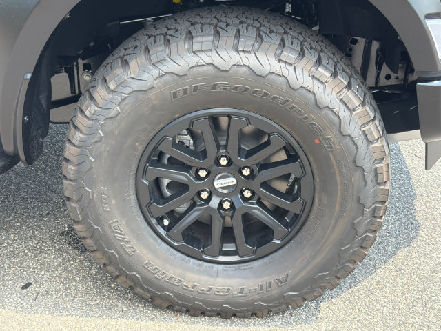 New 2026 Ford F150 Raptor AWD/4WD image 15