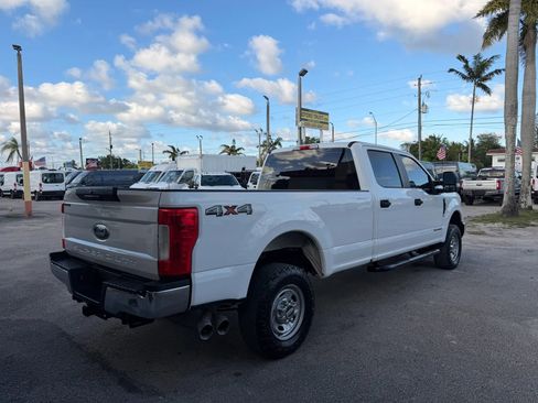 Used 2018 Ford F250 XL w/ Power Equipment Group image 6