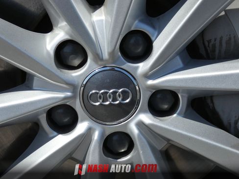 Used 2019 Audi A4 2.0T Premium Plus AWD/4WD image 22