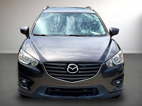 Used 2016 MAZDA CX-5 Touring FWD image 2