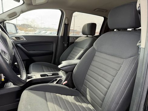 Used 2022 Ford Ranger XLT w/ Equipment Group 301A Mid image 5