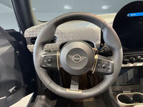 New 2025 MINI Cooper S image 16