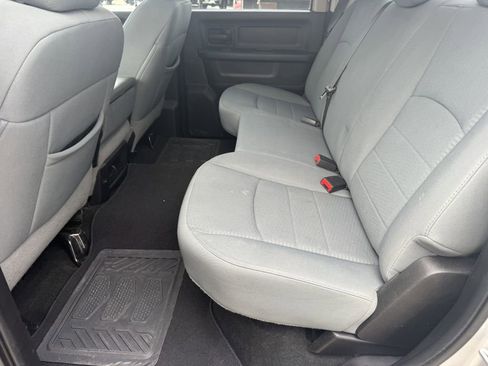 Used 2013 RAM 3500 ST w/ SXT Appearance Group image 35