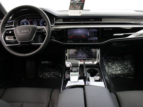 New 2026 Audi A8 L 3.0T AWD/4WD image 9