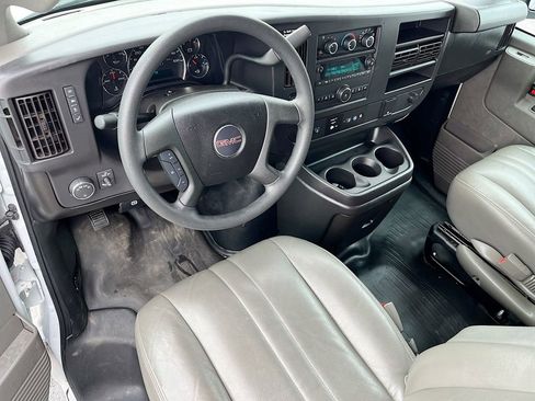 Used 2024 GMC Savana 2500 Work Van w/ Driver Convenience Package image 19