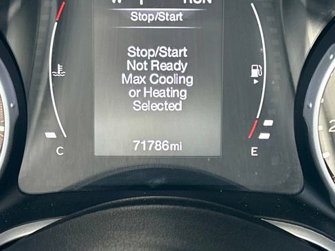 Used 2020 Jeep Compass Latitude FWD image 23