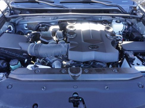 Used 2024 Toyota 4Runner SR5 image 24