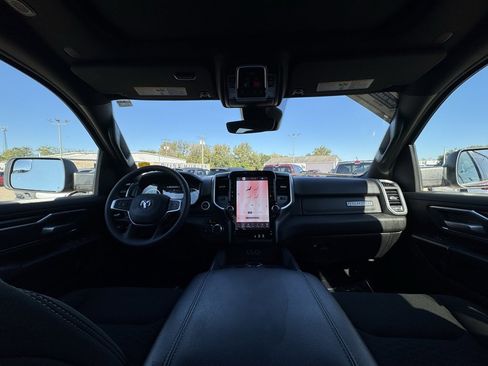 Used 2025 RAM 1500 Big Horn image 15