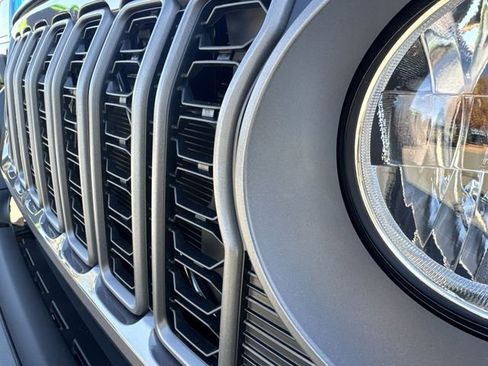 New 2026 Jeep Wrangler Sport S image 16