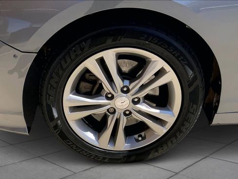 Used 2019 Hyundai Sonata SEL w/ Tech Package 02 image 11