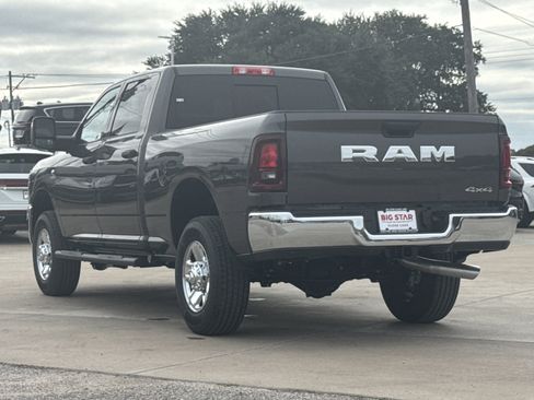 New 2026 RAM 2500 Tradesman image 9