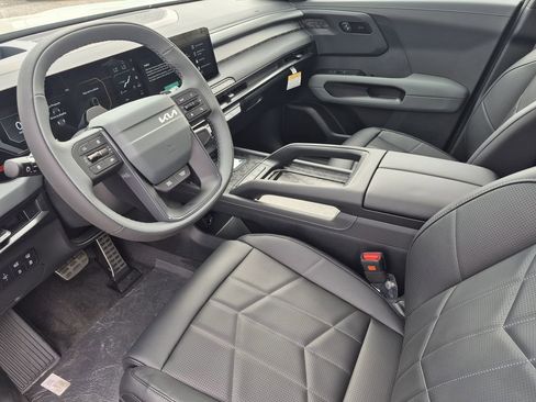New 2027 Kia Telluride SX Prestige X-Pro AWD/4WD image 11