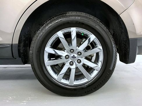 Used 2014 Ford Edge Limited w/ Driver Entry Package image 22