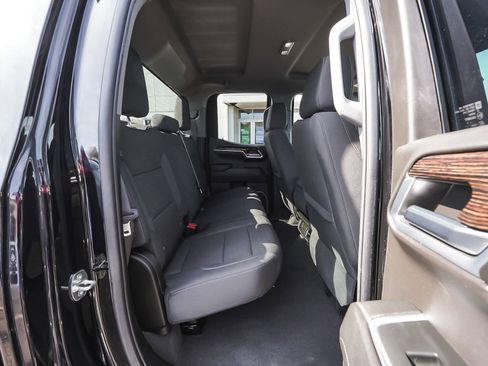 Used 2023 GMC Sierra 1500 Elevation image 38