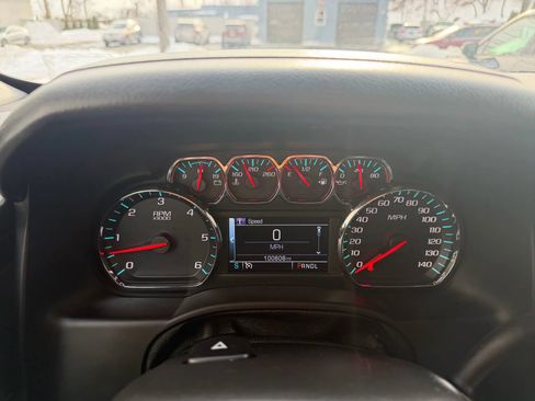 Used 2020 GMC Yukon SLT AWD/4WD image 9