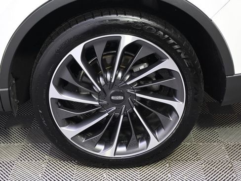Used 2020 Lincoln Aviator Reserve w/ Equipment Group 202A AWD/4WD image 17