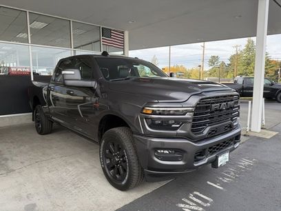 Used 2025 RAM 2500 Laramie