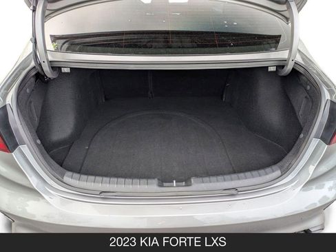 Used 2023 Kia Forte LXS image 20