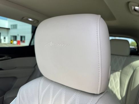 Certified 2023 Buick Envision Avenir AWD/4WD image 14